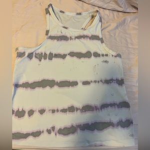 Cool Racerback Short Tank Top
Nulu